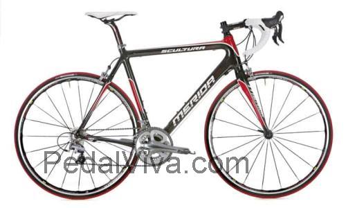 Merida Scultura 907 ficha tecnica